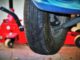 Přezutí pneumatik v pneuservisu